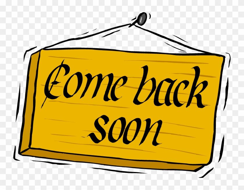 Come Back Soon-gif - Gifs Of Come Back Soon #915988