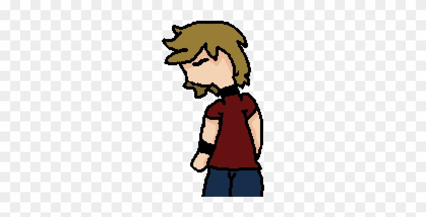 Cute Boy - - Cartoon #916003
