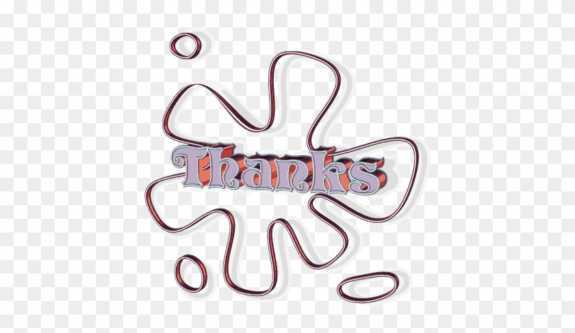 Thank You Animated Pictures Moving - Animated Thank You #916025