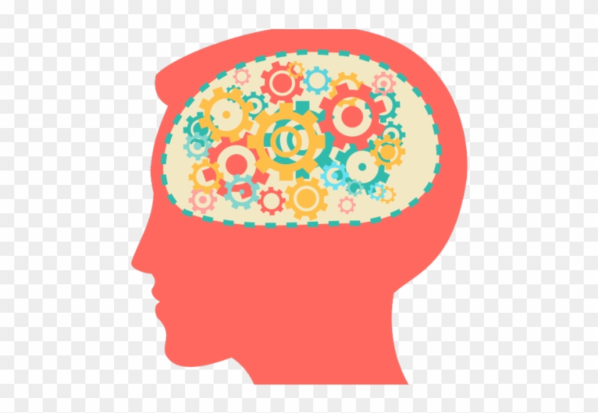 “if The Path Before You Is Clear, You're Probably On - Centre Of Intelligence Enneagram #916110