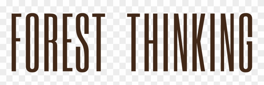 Forest Thinking - Gearbest Logo #916114