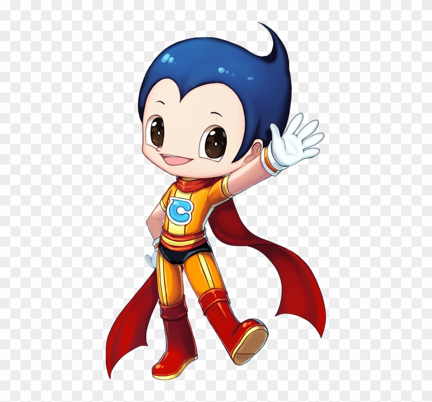 Cartoon Superhero 29, Buy Clip Art - Cartoon #916175
