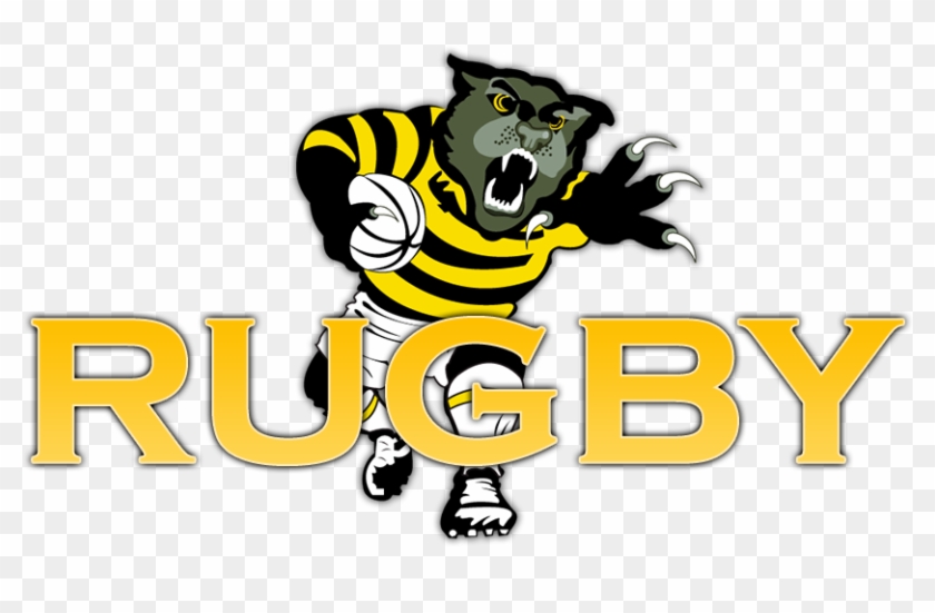 Postseason Rugby Action In Wayne - Rugby #916221