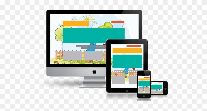 Responsive Web Design - Responsive Web Design #916282