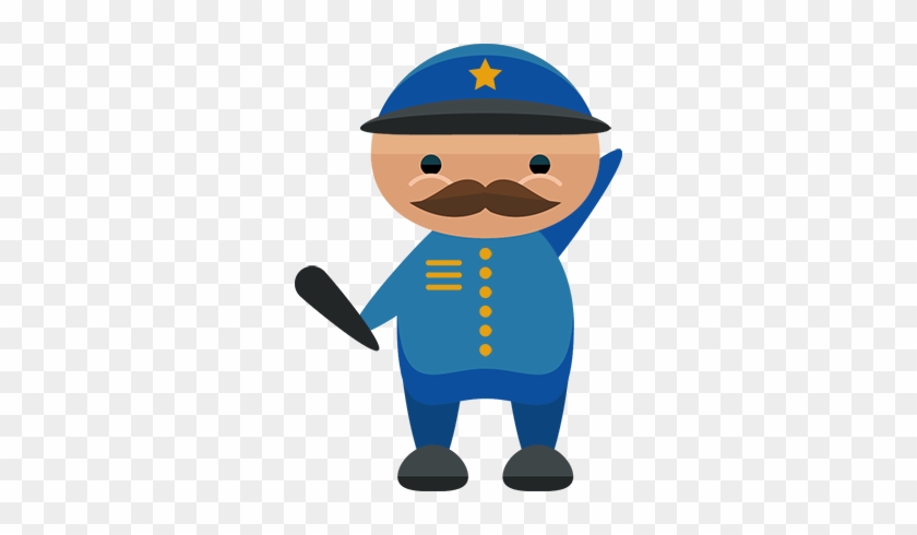Scrummaster - Icon #916380