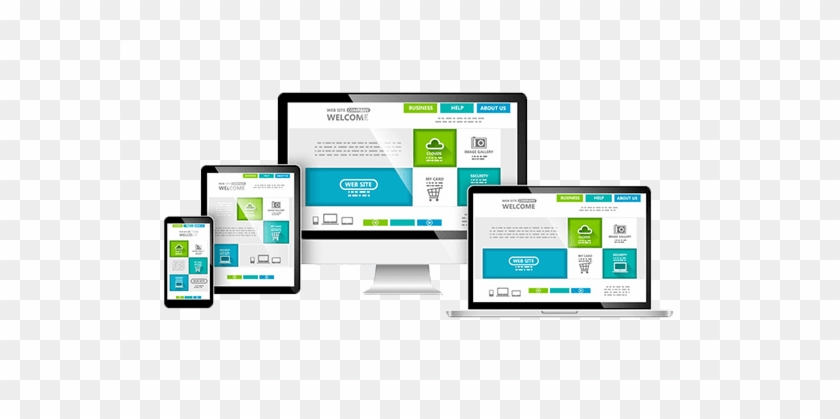 Web Design #916490
