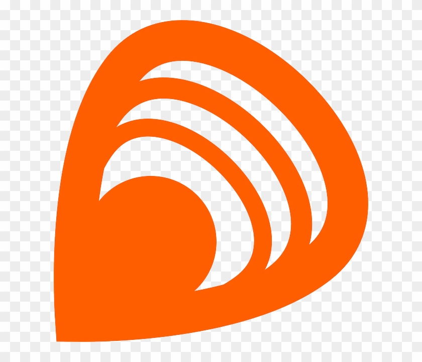Atom, Rss, Feeds, Symbol, Icon - Feed Symbol #916500