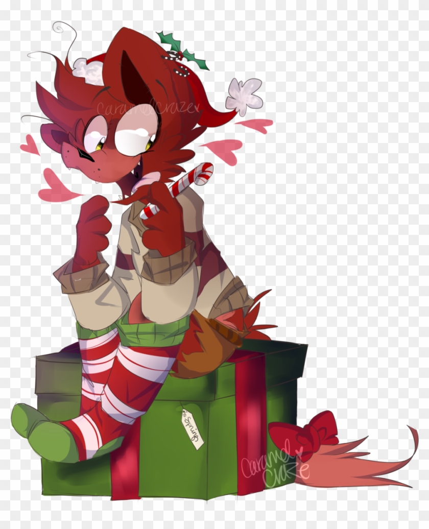 It's Beginning To Look A Lot Like Murder - Ffionn #916521