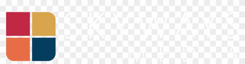 Skyways Web Logo W Skyways Web Logo W Skyways Web Logo - Paper Product #916641