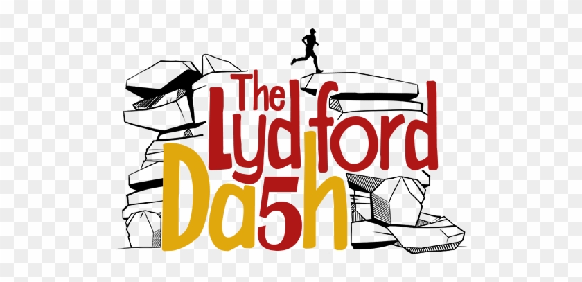 The Lydford Dash - Lydford #916656
