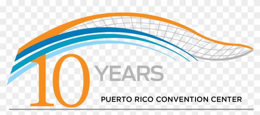 Puerto Rico Clipart Press Release - Puerto Rico Convention Center #916685