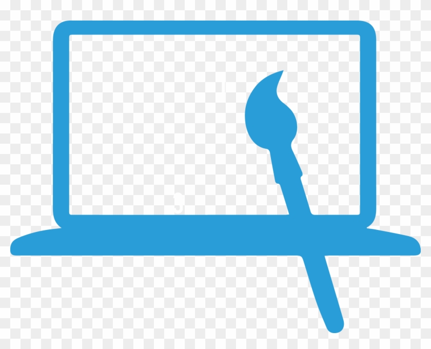 Website Designing Services, Web Design Services, Website - Web Designer Icon Png #916702