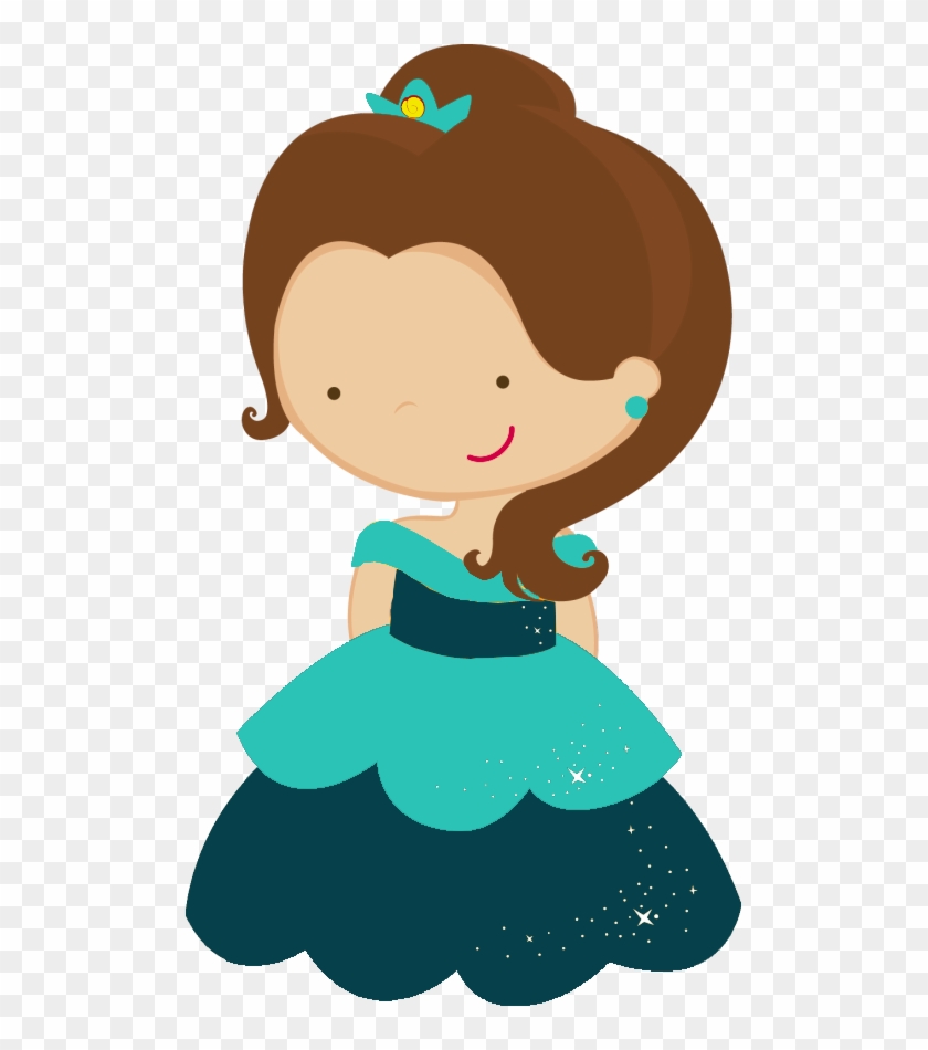 Categories - Camiseta Personalizada Princesas #916757