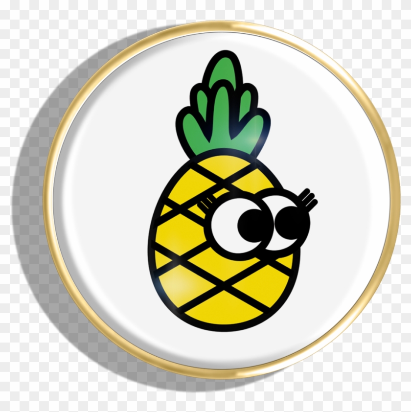 Pineapple - Phoebe James - Phoebe James #916862