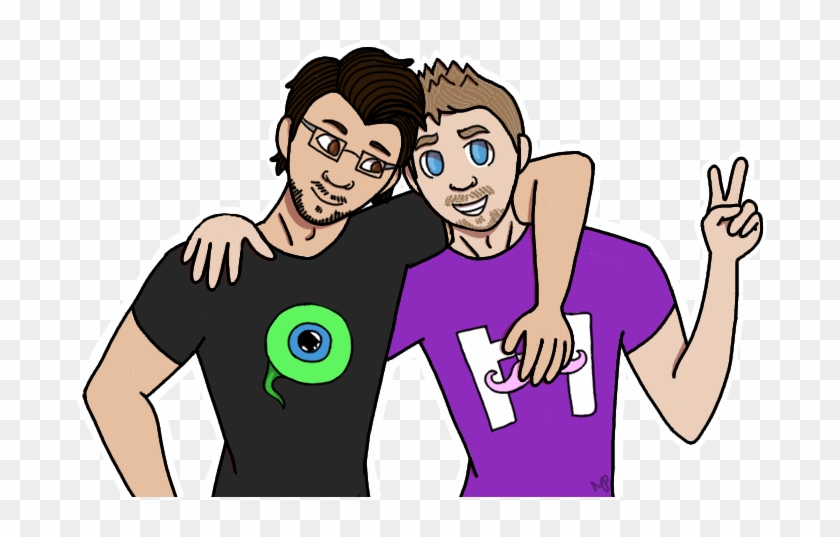 Markimoo - Cartoon #916876