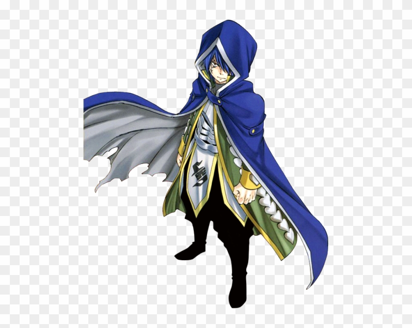 Jellal - Fairy Tail Crime Sorciere Members #916941