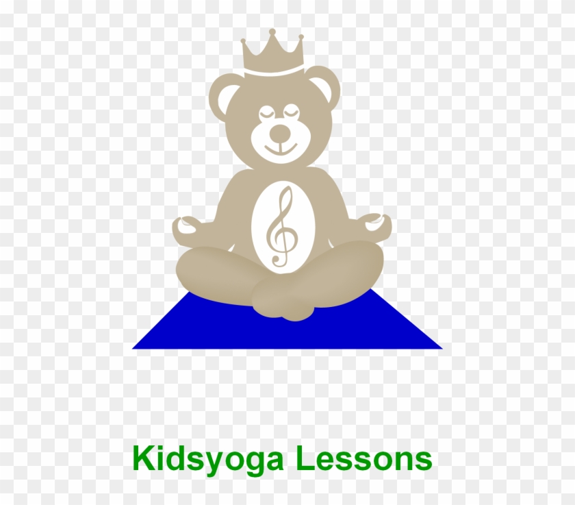 2002yoga Lessons - Cartoon #916963