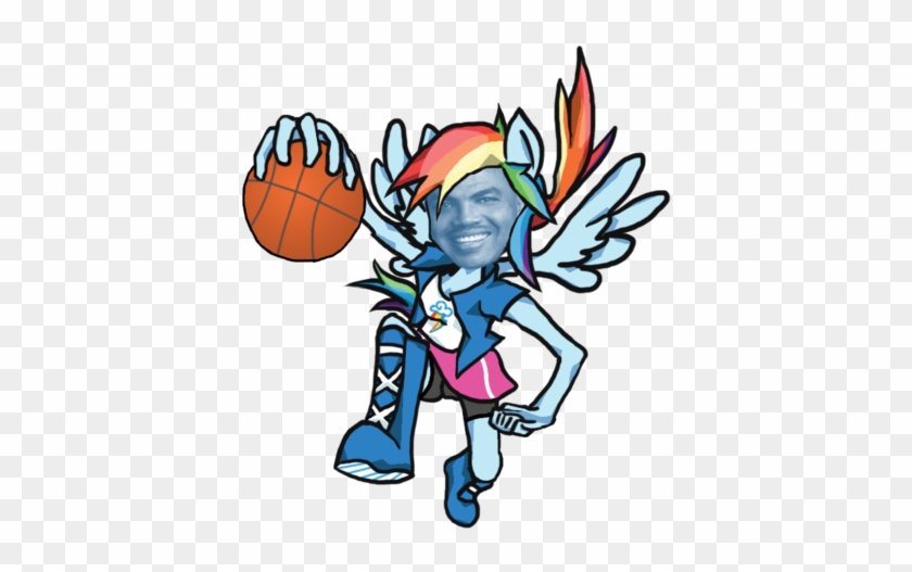Deviantart Appreciation Station - Rainbow Dash #916971