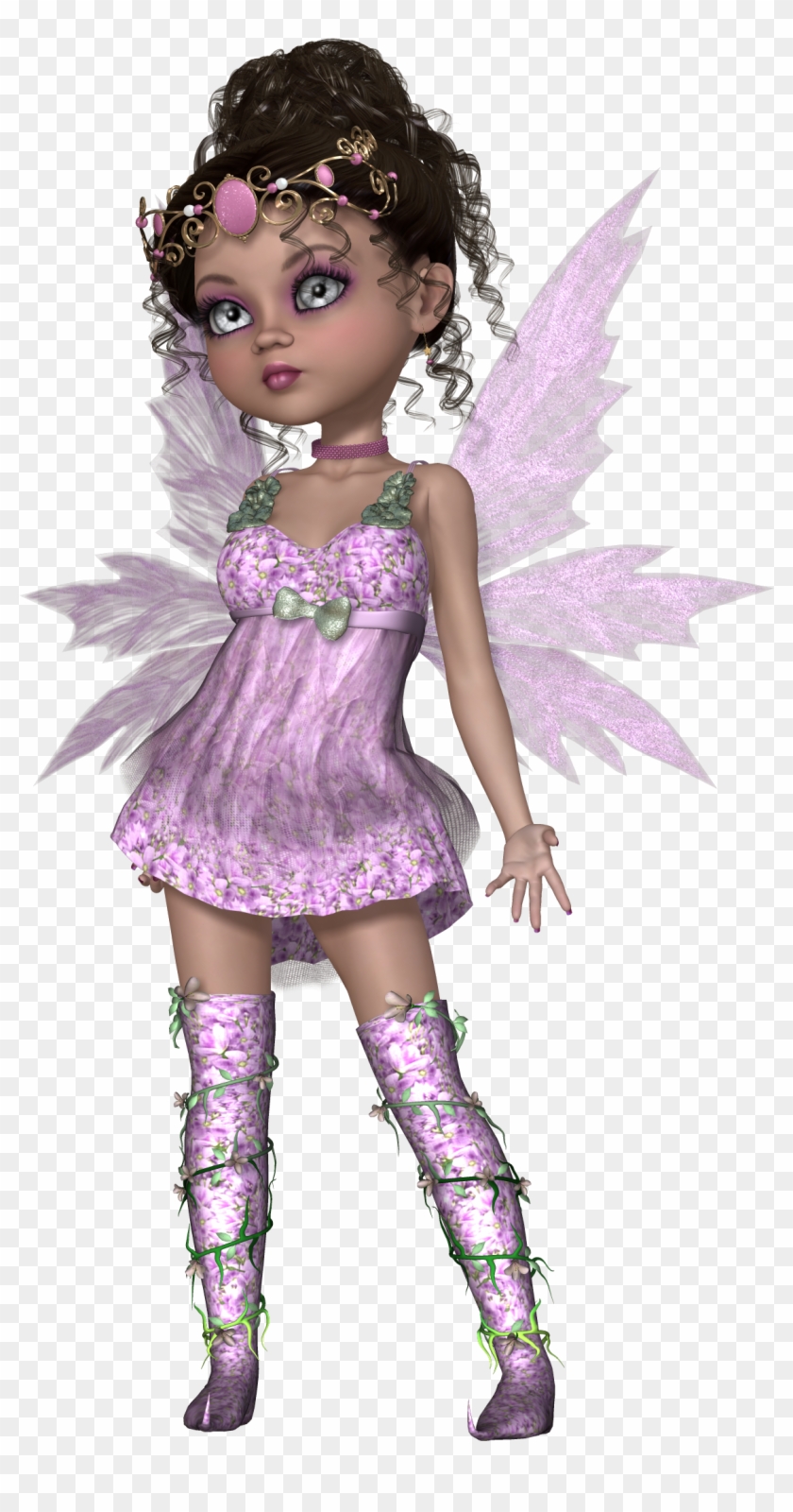 ╰⊰✿gs✿⊱╮ - Fairy #916985
