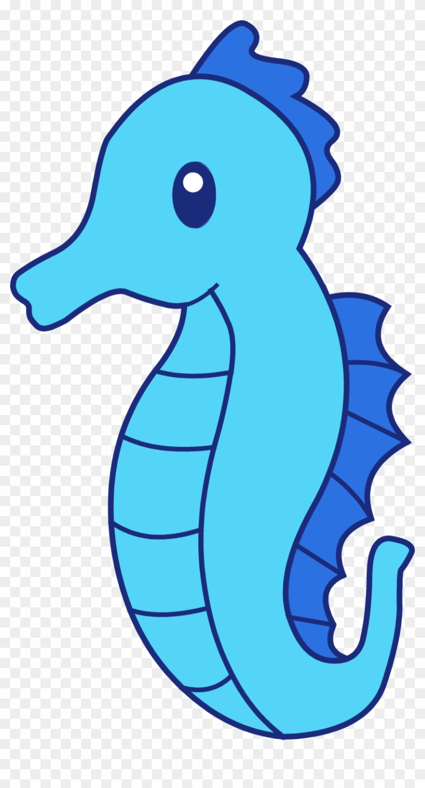 Seahorse Skeleton Png Image - Seahorse Skeleton Png Image #917069