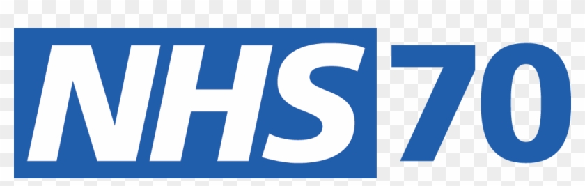 Nhs70 - Nhs 70th Anniversary #917098