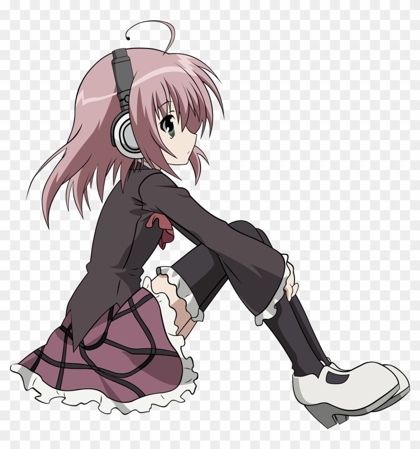 Animeoped - Sakurano Kurimu #917252