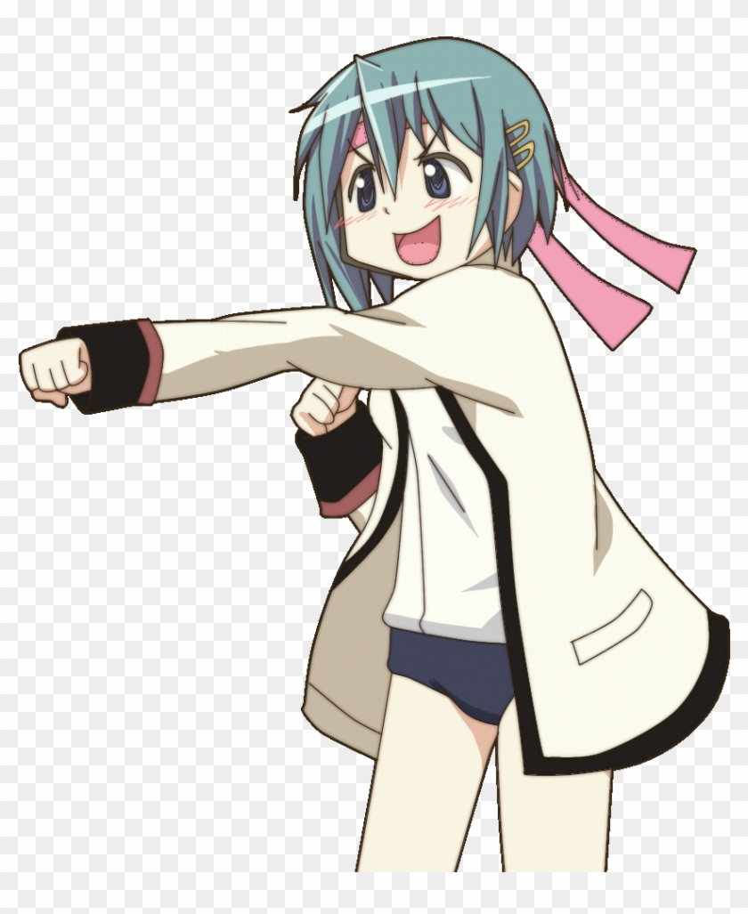 Anime Is Awesome - Anime Gif Without Background #917260