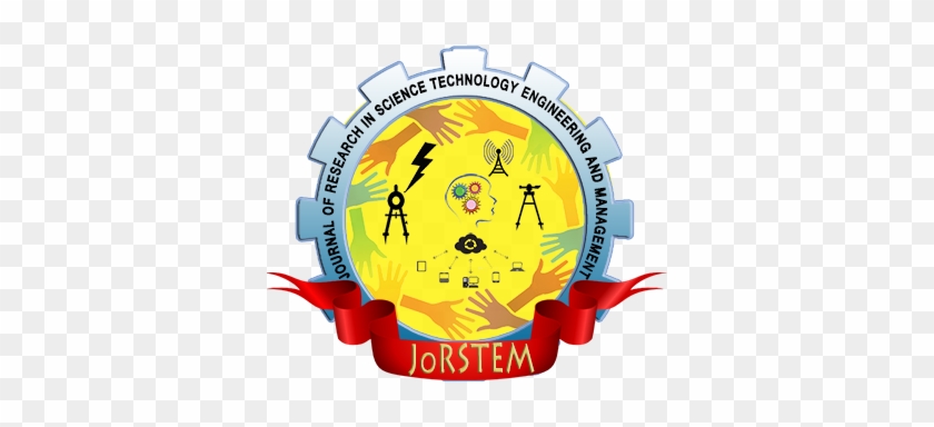 Journal Of Research In Science Technology Engineering - Research #917314