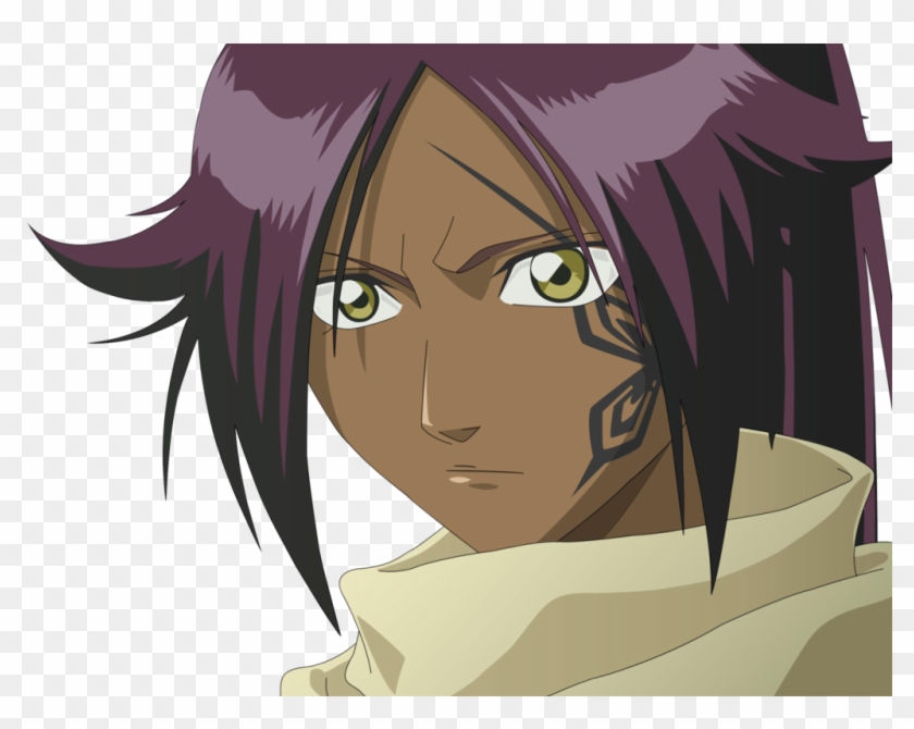 Black Anime Character 5 Cool Hd Wallpaper - Green Eyes Anime Characters #917318