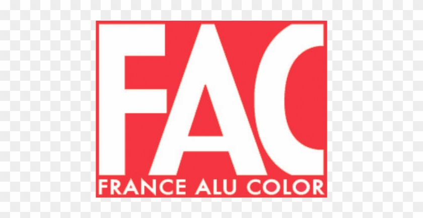 France Alu Color #917322