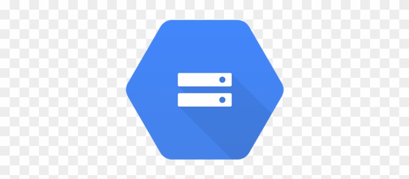 Google Cloud Platform - Google Cloud Sql Png #917472