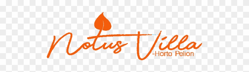 Notus Villa - Horto Pelion - Notus Villa #917641