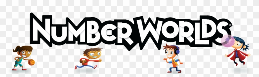 Number Worlds - Number Worlds Level F, Assessment (number Worlds) #917661
