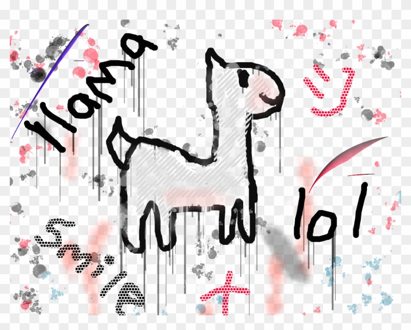 Got Gift Art For Llamalist Send A Link And I'll Post - Toy Fox Terrier #917673