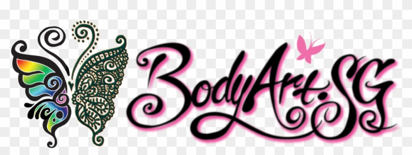 Bodyart - Graphic Design #917678