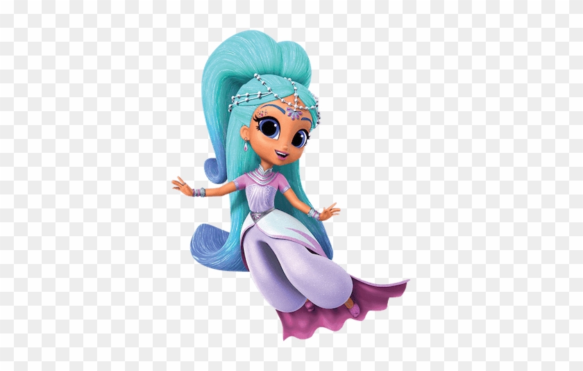 Download - Samira Shimmer And Shine #917683
