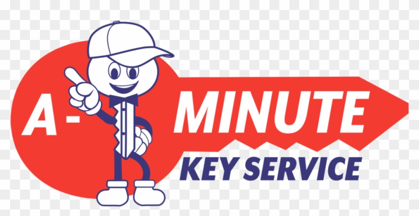 A1 Minute Key Service - A1 Minute Key Service #917770