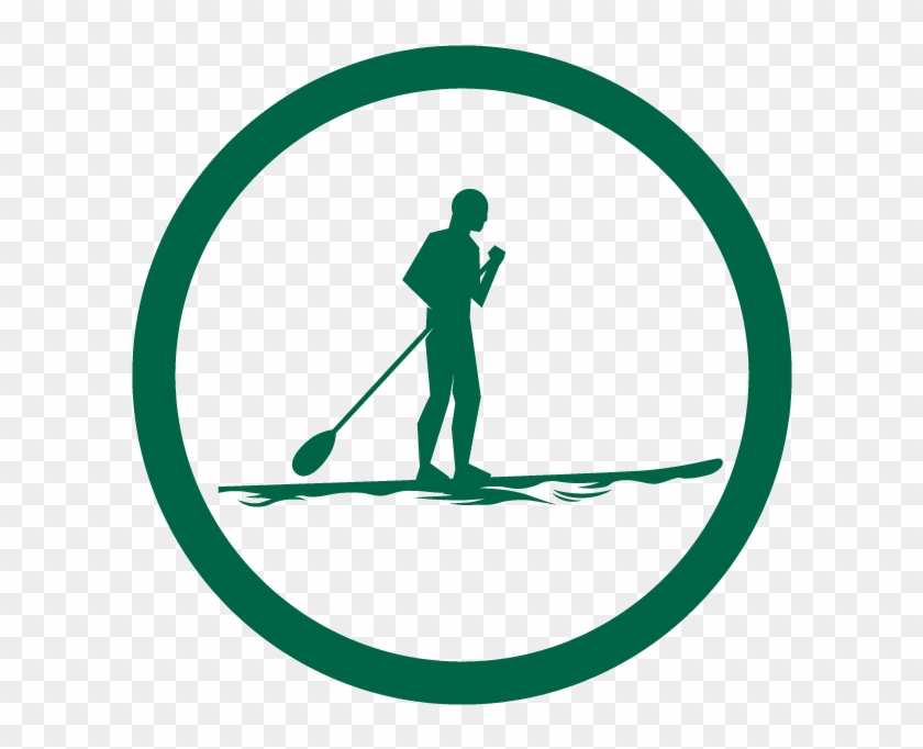 Adventure Fitness Logo - Portrait Of A Man #917777