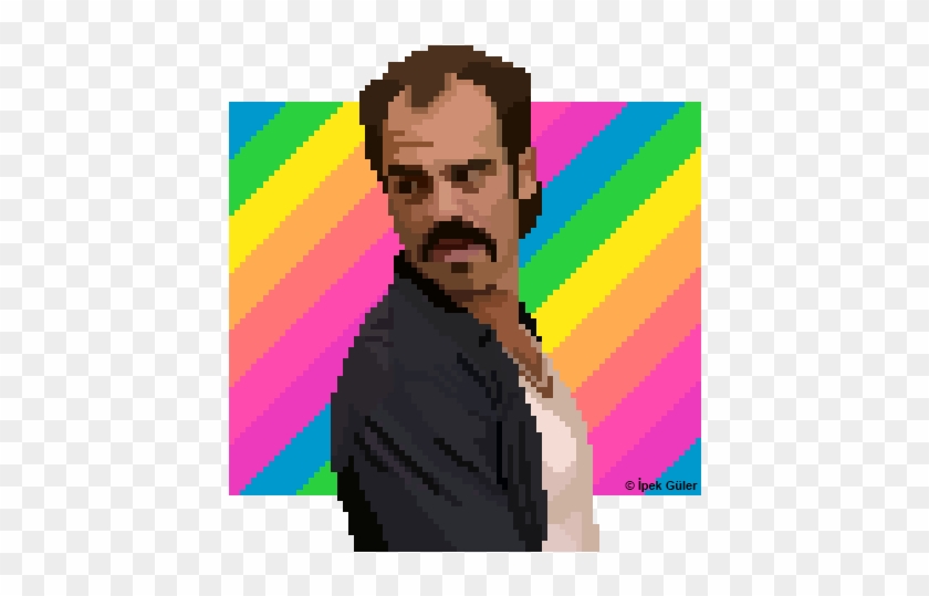 Gta V Trevor Gif Transparent #917862