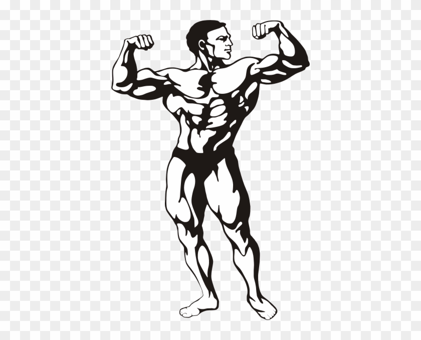 Weight Health - Clip Art #917881