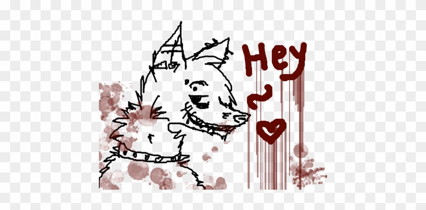 Deviantart Muro Drawing Comment Drawing - Cartoon #917904