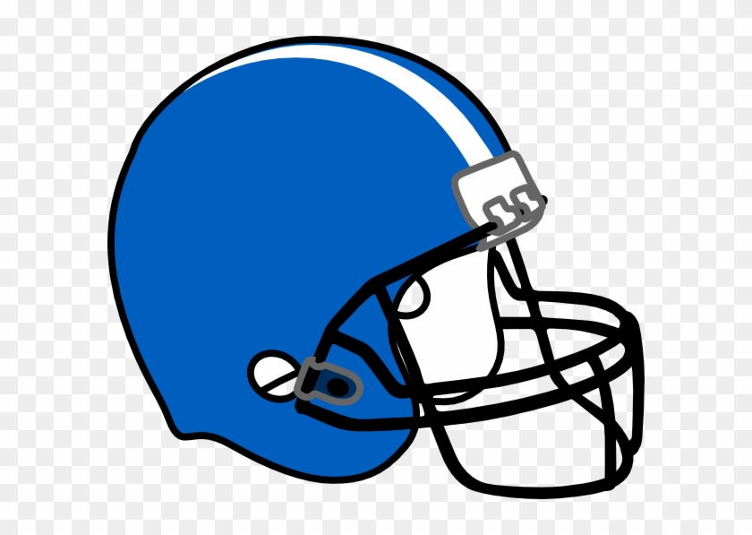 Football Helmet Clip Art #917908