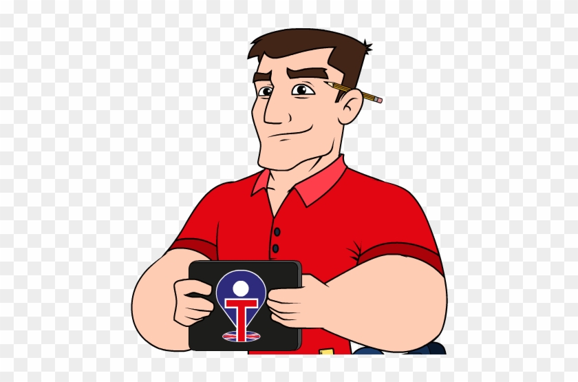 Instantly Find A Tradesperson In Your Area In Real - Security Alarm #917955