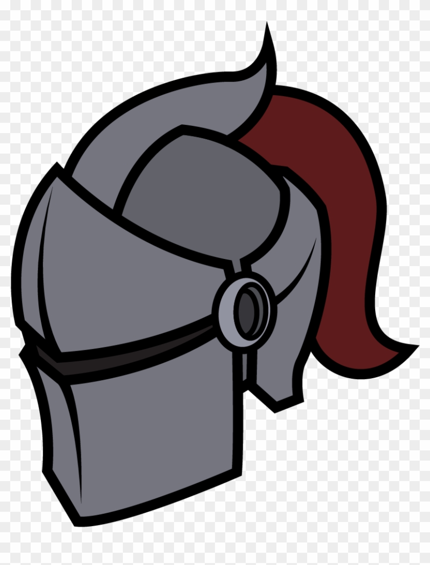 Softball Helmet Clipart #918001