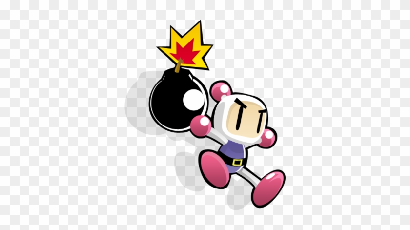 @moonshadow Kati Aka Lady Locksmith - Bomberman Render #918017