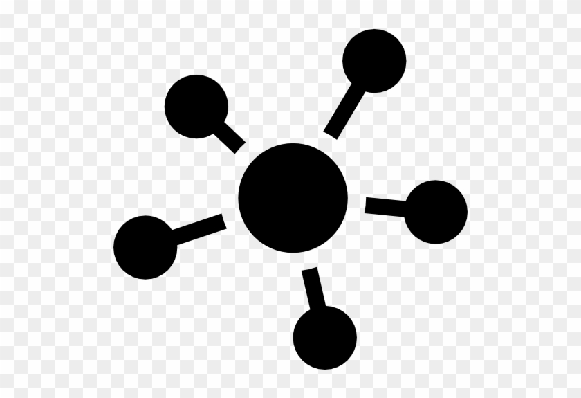 The Basics - Network Flat Icon #918040