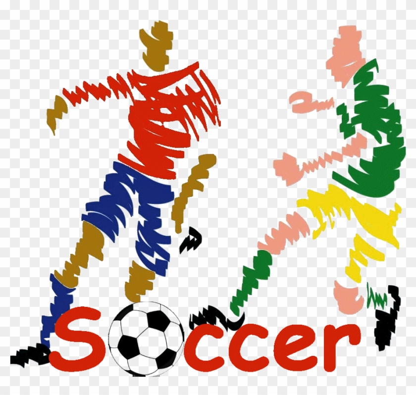 Soccer Team Clip Art Clipart Panda Free Clipart Images - Soccer Cafe #918044