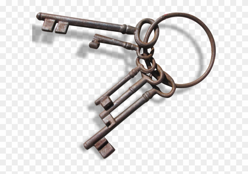 Key - Key #918165
