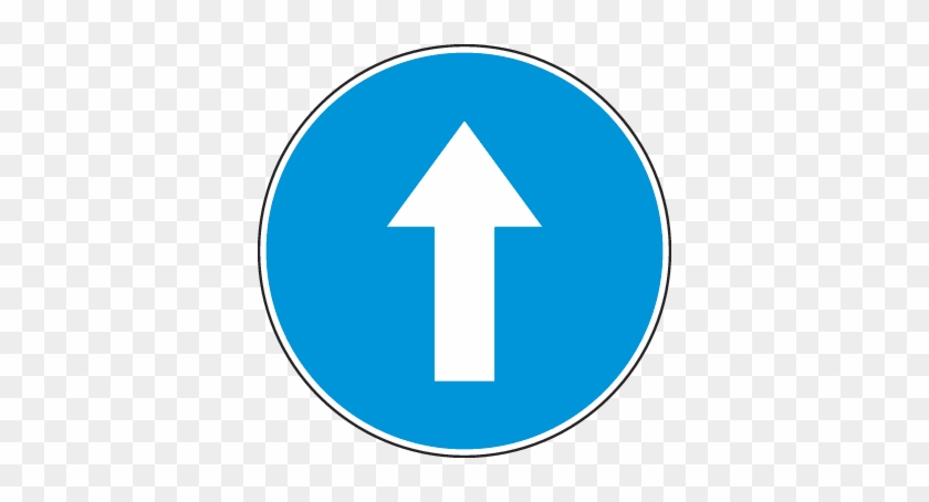 Wall Colour - Arrow Icon Png Blue #918188