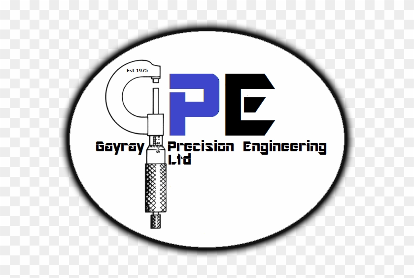 Gayray Precision Engineering Ltd - Micrometer Screw Gauge #918220